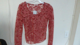 Early Sunsets Layering Top