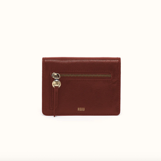 Hutton Small Wallet