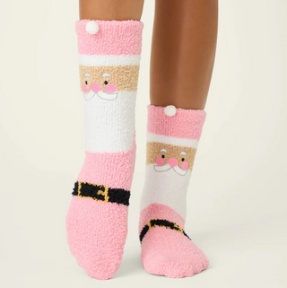 Cozy Crew Socks