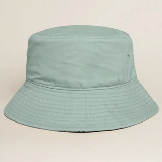 Cotton Bucket Hat - dolly mama boutique