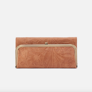 Rachel Continental Wallet