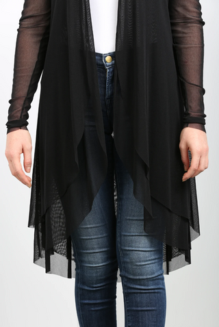 Duster L/S  MAX-416