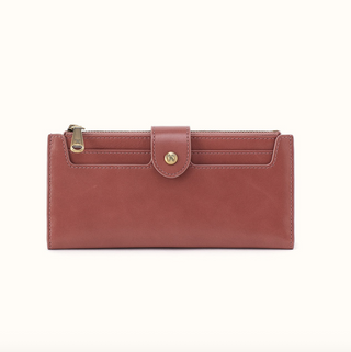 Dunn Continental Wallet