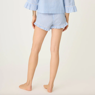 Dainty Daisy Short - dolly mama boutique