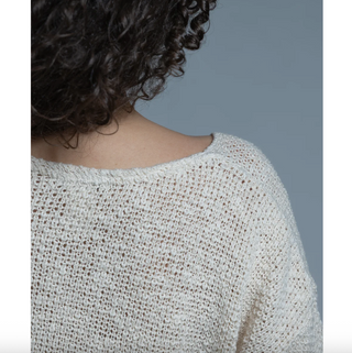 U-Neck Sweater