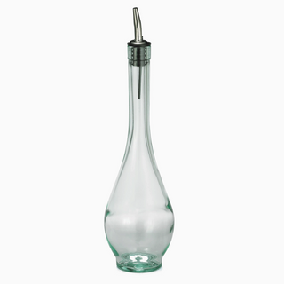 Siena Glass Bottle - dolly mama boutique