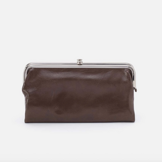 Lauren Clutch Wallet