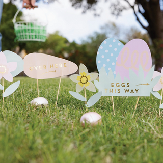 Egg Hunt Kit - dolly mama boutique