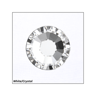 Kim High-Pony Cap with Crystal Crown - dolly mama boutique