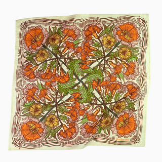 Printed Bandana