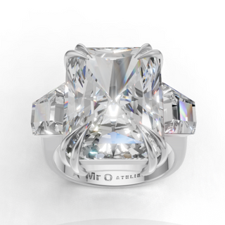 Cocktail Rings