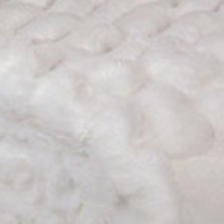Luxury Fur Scarf - dolly mama boutique