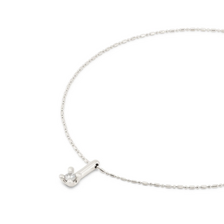 Divine Crystal Pendant Necklace - dolly mama boutique