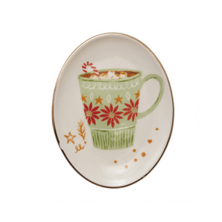 Holiday Cocktail Dishes