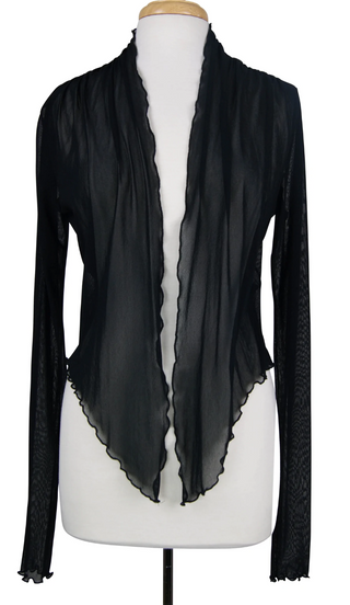 Bolero L/S Short