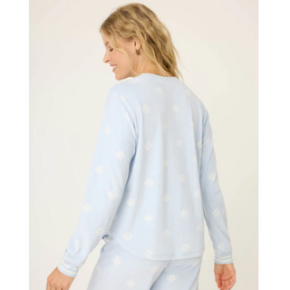 Apres All Day Pajama Top - dolly mama boutique