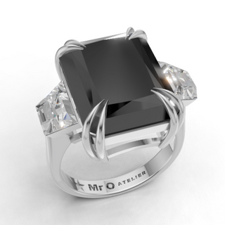 Cocktail Rings