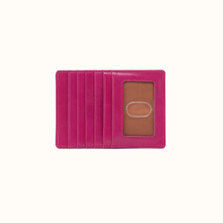 Euro Slide Card Case