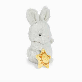 Cricket Island Bloom Bunny - dolly mama boutique