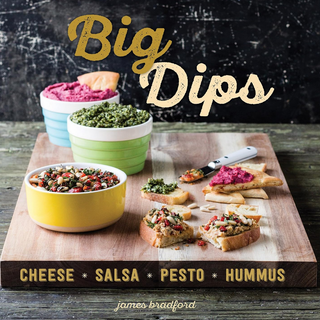 "Big Dips" Cookbook
