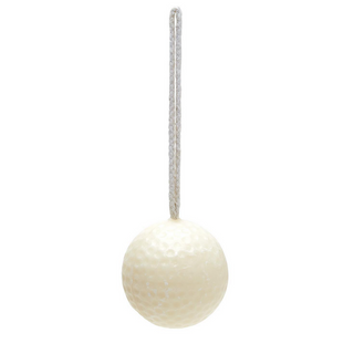 Golf Ball Soap On a Rope 54245 - dolly mama boutique