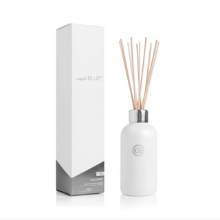 Volcano White Diffuser