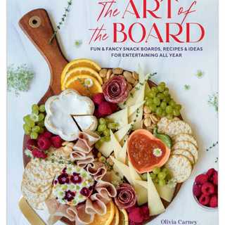 Art of The Board Book - dolly mama boutique