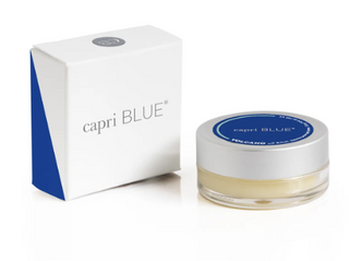 Volcano Signature Lip Balm