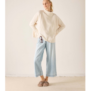 Catalina Eversoft Chenille Sweater