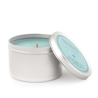 Charleston Candle Travel Tin