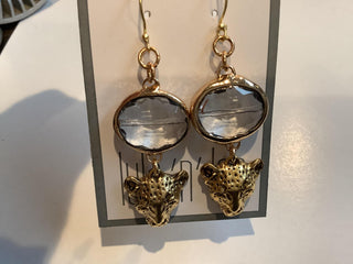 Earrings L n L