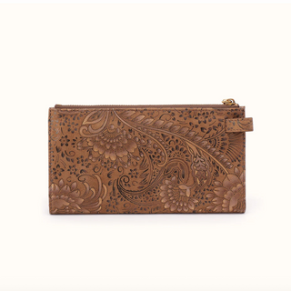 Jill Large Bifold Wallet