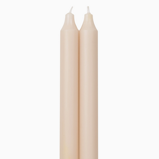 Candle Tapers Set