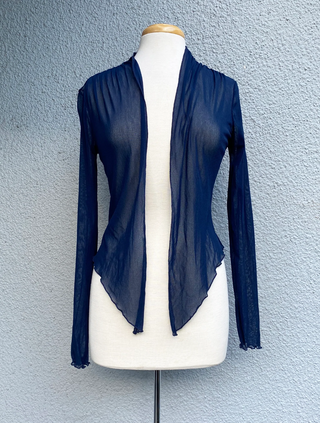 Bolero L/S Short