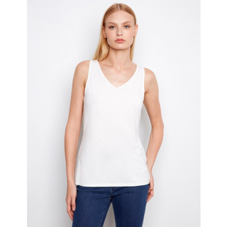 Bamboo Camisole - dolly mama boutique