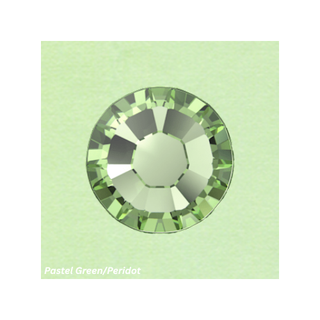 Marilyn Crystal Visor - dolly mama boutique