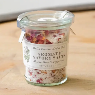 Savory Salts