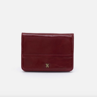 Jill Bifold Wallet