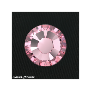 Cameron Hat with Fleur-de-Lis - dolly mama boutique