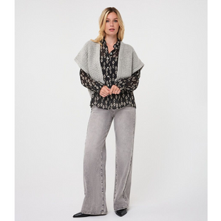 Gilet Cardigan