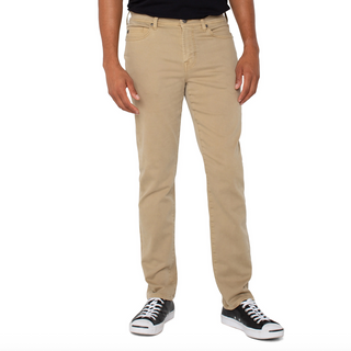 Kingston Modern Straight Pant