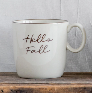 Fall Sayings Mug CF3145A - dolly mama boutique