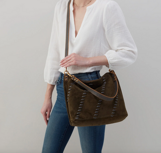 Pier Shoulder Bag - dolly mama boutique