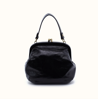 Alba Frame Crossbody