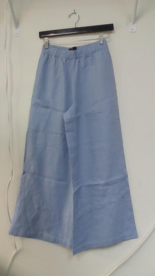 Crossroads Wide Leg Pant