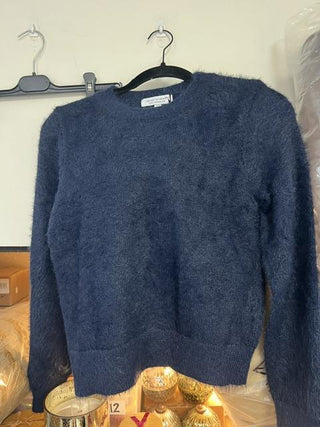 Zosia Crewneck Sweater