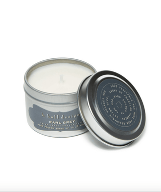 Barr-Co Travel Candle - dolly mama boutique