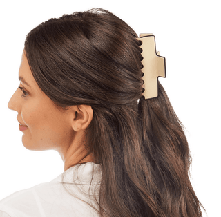 Claw Hair Clamper - dolly mama boutique