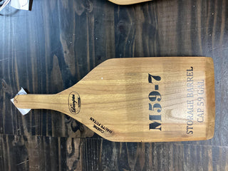 Wine Stave Server