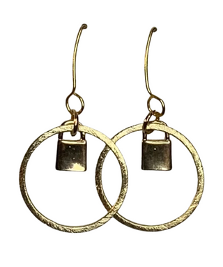 Earrings L n L